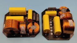 Jak zrobić kolumny DIY 50 W z misek IKEA BLANDA MATT 20 cm?