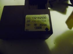 Schematu lub zdjęcia płytki termostatu 132182530 do Electrolux EWT 805, 810 Schematu lub zdjęcia płytki termostatu 132182530 do Electrolux EWT 805, 810