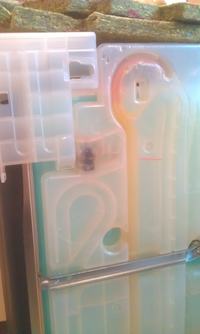 Siemens SF 64t354 - Zmywarka nie pobiera wystarczającej ilości wody