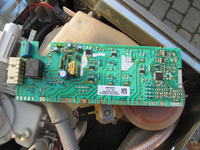 Mastercook ZWE-9176X - Błąd D13 jak go skasować i usunąć usterkę.