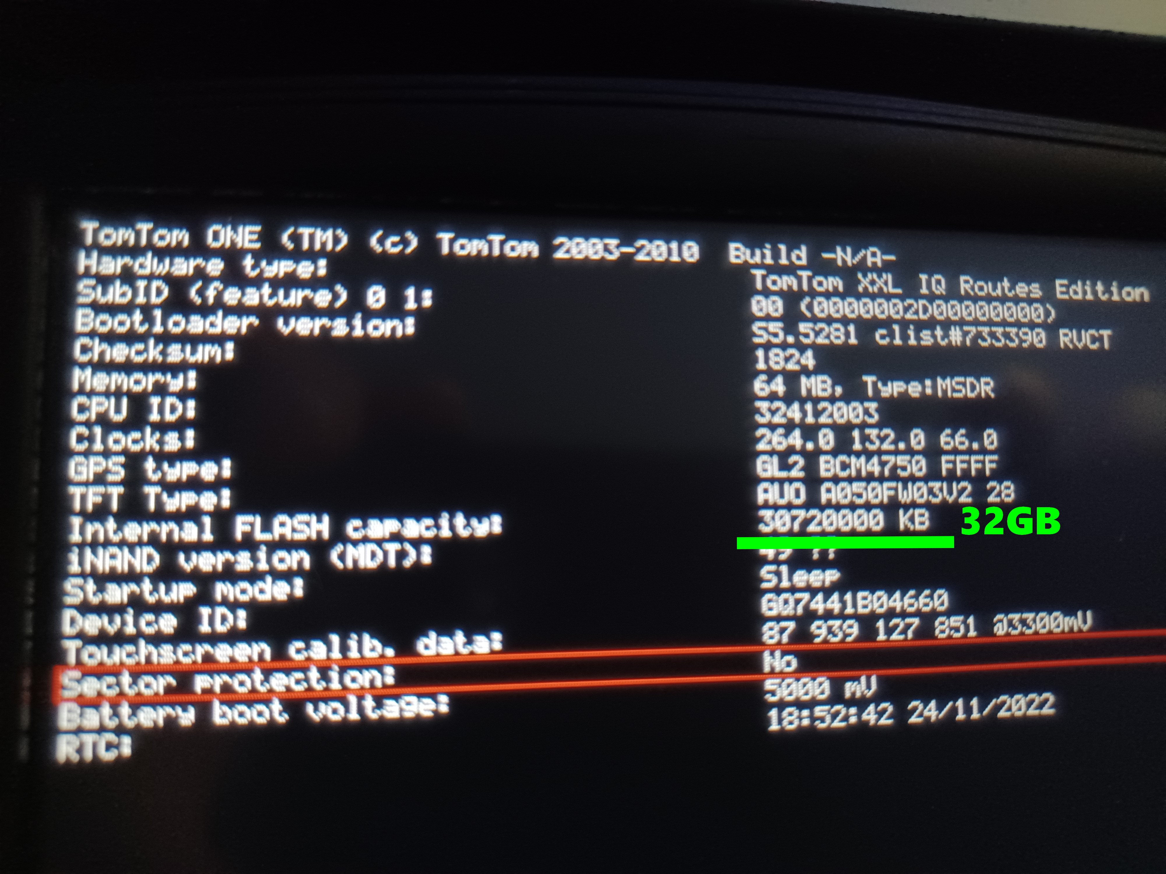 [Rozwiązano] Tomtom XXL IQ Route Zwiększenie pamięci do 8GB SDHC