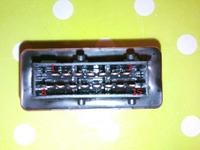 Peugeot 106 II 1.0 '96 - BITRON 240.104 Peugeot 106 II 1.0 '96 - BITRON 240.104