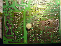 L&C model: LC-235ATX rev. PCB DR-200 ATX V2.01 potrzebne wartości elementów. L&C model: LC-235ATX rev. PCB DR-200 ATX V2.01 potrzebne wartości elementów.