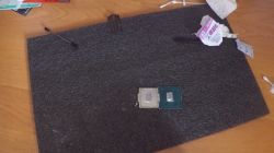 7700k po delidzie - czy 80C przy OC 4.5GHz i 1.30V to norma?