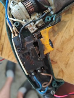 Bosch CSB 6-20RE – wiertarka nie włącza się, co sprawdzić krok po kroku?