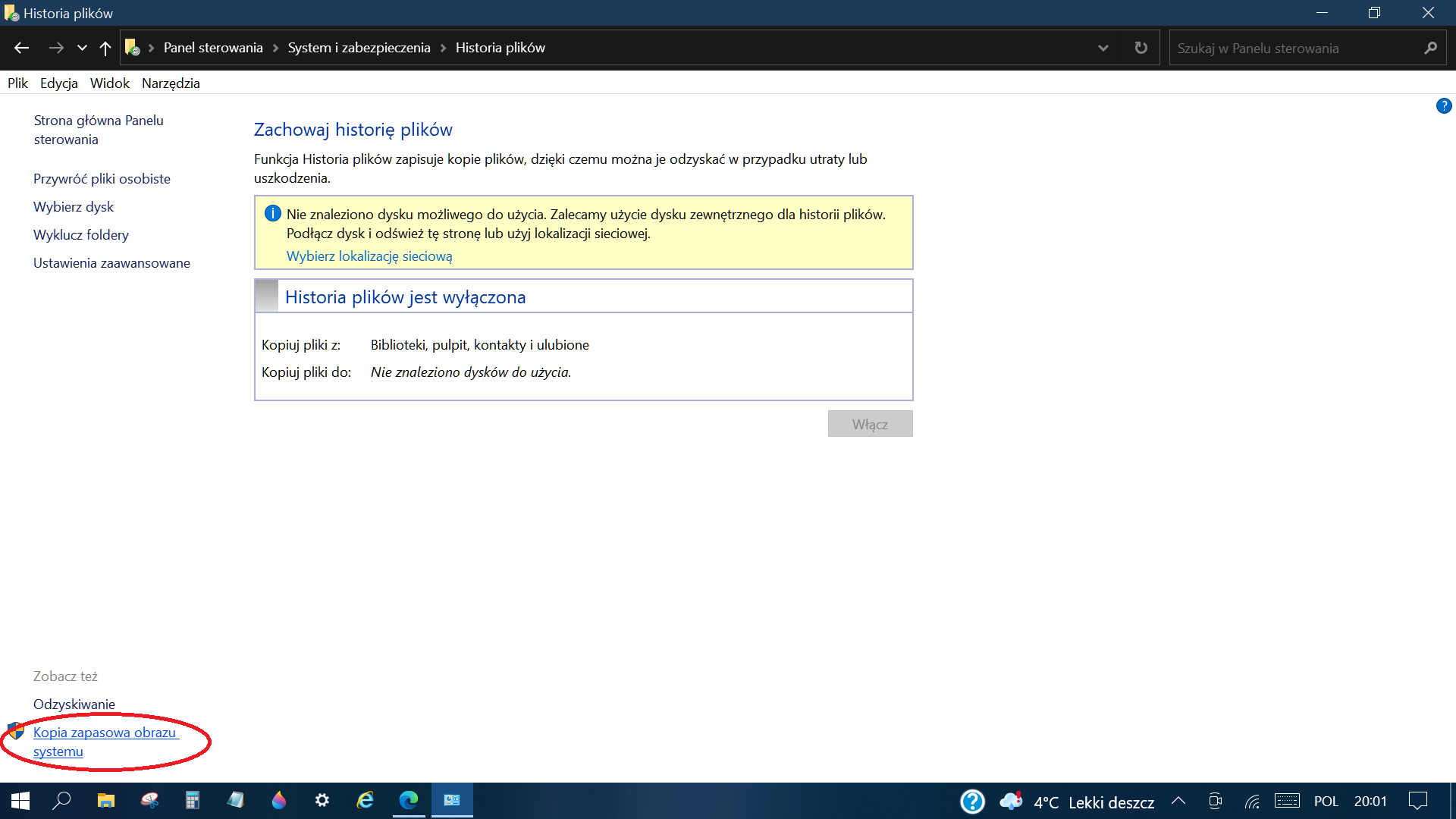 Jak zrobić backup Windows 10 i czy Easeus Todo Backup da radę?