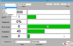 Pompa VP44 czujnik Halla. Jak sprawdzić czujnik za pomocą diody?