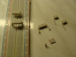 [Kupię] Gdzie kupić rezystor mocy 2W 0.47Ω z rezystancją 0.9-1Ω?