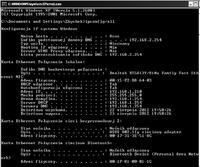 TP-LINK/TL-WR543G - TL-WR543G - jest połączenie, ale brak internetu