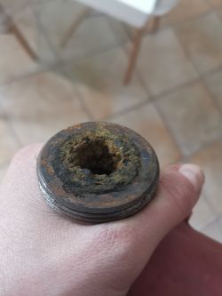 Elektryczne usuwanie kamienia z rur? hydropath - co to za cudo?