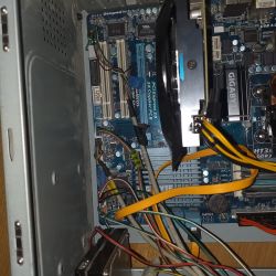 Komputer nie widzi monitora a może monitor nie widzi komputera?