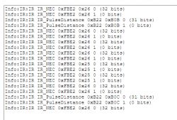 [BK7231N] [CBU] Insights on Tuya WX300P RGB Strip Controller w/o Buttons