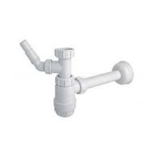Connecting the washing machine to the sink - how to connect properly?