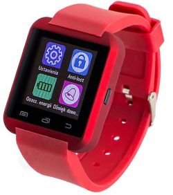 Smartwatch Garett - how to marry a watch with a phone and a bluetooth headset? Smartwatch Garett - how to marry a watch with a phone and a bluetooth headset?