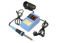 What soldering iron to start your adventure with electronics up to PLN 80?
