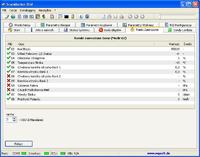 Nissan Primera P12 1.8 benz - Podwyższone spalanie