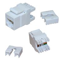 Moduł keystone UTP kat.5e A-LAN PLUS LSA