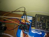 Projekt inteligentnego domu oparty na Raspberry Pi. Projekt inteligentnego domu oparty na Raspberry Pi.
