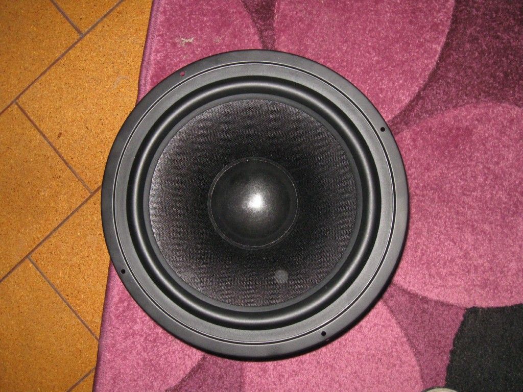 Mac audio stx 12 короб