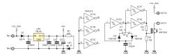 Dobór potencjometrów suwakowych do zabawki LED RGB na 12V - ilość Ohm?