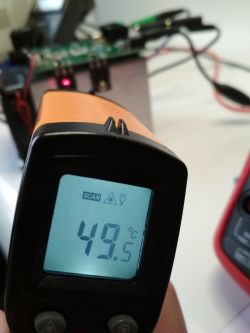 Elektroniczne, sztuczne obciążenie 250W, recenzja Elektroniczne, sztuczne obciążenie 250W, recenzja