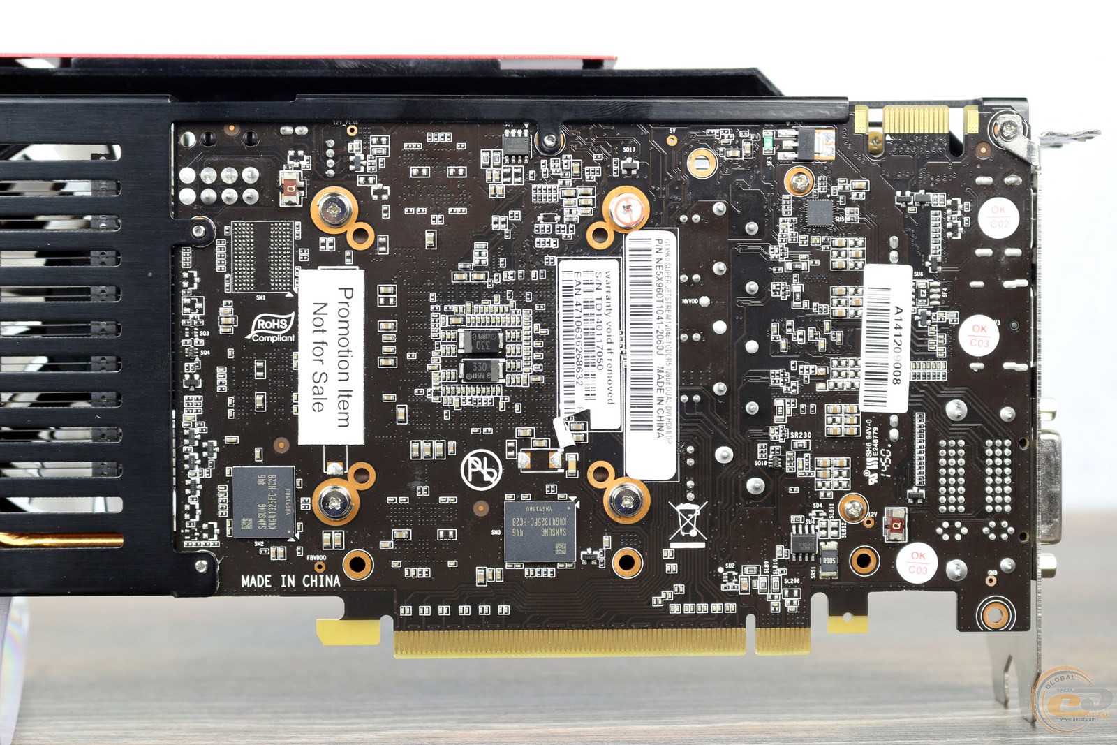 Palit geforce 4060 dual