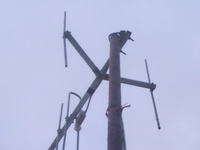 DVB-T - Antena do Dodatkowych kanałów HD Mux3 DVB-T - Antena do Dodatkowych kanałów HD Mux3