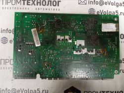Siemens SIMODRIVE 6SN1145-1BA02-0CA1 - jak zidentyfikować spalone elementy?