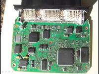 Seeking Schematic for ECU Sagem S2PM - 380: Fuel Injection Control Element