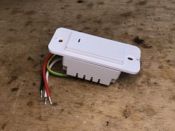 Włącznik światła z USA - Gosund Smart Switch SW5-A-V2.1 - BK7231T