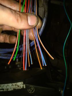 Jak podłączyć sterownik C14NZ do Corsy B po swapie z X10XE?