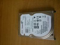 Seagate 500GB - Czym zastąpić spaloną diodę transil A-1?