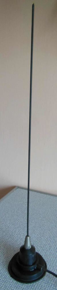 Antena na 2m i 70cm - Poprawne wykonanie
