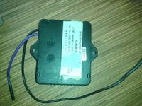 Jaki to alarm? Jak rozpoznać model. Schemat pilnie potrzebny.