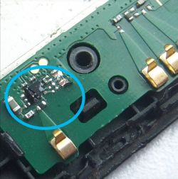 Smartfon Huawei y635 rozłącza połączenie telefoniczne