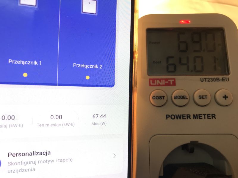 Practical test of the Aqara Panel Hub S1 Plus, or home control centre - tiles, cameras, Zigbee Practical test of the Aqara Panel Hub S1 Plus, or home control centre - tiles, cameras, Zigbee