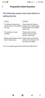 Troubleshooting: Smart Bulb Wi-Fi Connection Issues on 2.4GHz Band, Tested with Hotspot