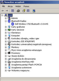 Acer Aspire ONE ZG5 - Atheros AR5B195 DELL DW1702 WIRELESS-N BLUETOOTH
