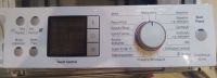 Bosch WAS24463PL / WNM52 - the washing machine interrupts the wash, turns off, t Bosch WAS24463PL / WNM52 - the washing machine interrupts the wash, turns off, t