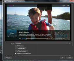 Karta do przechwytywania obrazu HDMI 1080P na USB - test, wnętrze