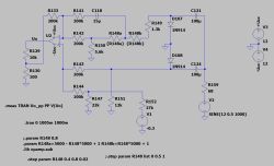Naprawa generatora Grundig RC - GENERATOR TG 5
