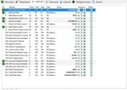 Windows 10 - Losowe restarty komputera (bluescreen) Windows 10 - Losowe restarty komputera (bluescreen)