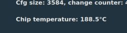 Extending DS18(B)20 driver - multiple GPIOs and multiple sensors per GPIO