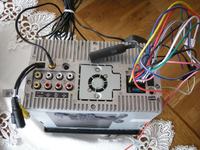 Pioneer - Jak rozpoznać model radia przywiezionego z Francji?