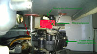 Vaillant VUW PL 240-3: Blinking Hourglass LED, Central & Hot Water Heating Issues