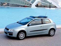 Fiat Stilo 1.4 16V 95KM - opinie, korozja, elektryka, trwałość silnika