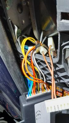 Kodowanie nowego pilota do starej uniwersalnej centralki centralnego zamka