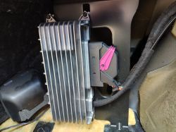 Polecane głośniki średniotonowe (lub nisko) do audi a4 b8 + syczki - 200 zł