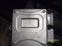 Identyfikacja producenta i modelu sterownika sekwencyjnego gazu - zdjęcia