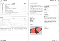 Skrzynka bezpieczników Seat Toledo III 2.0 TDI DSG BKD 140KM